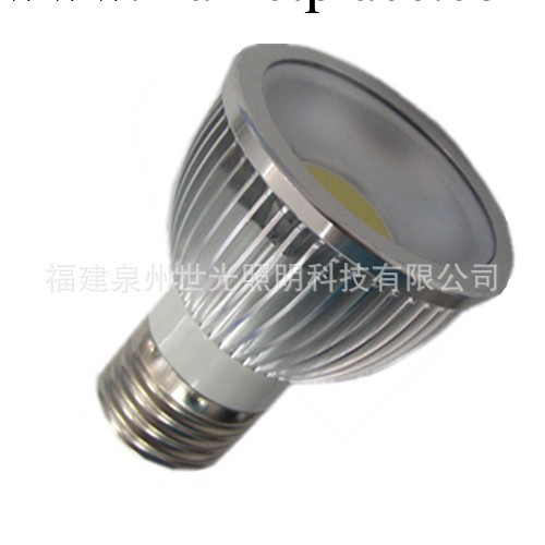 【世光照明】4瓦 LED COB 射燈 高亮度LED節能燈 品牌直銷工廠,批發,進口,代購