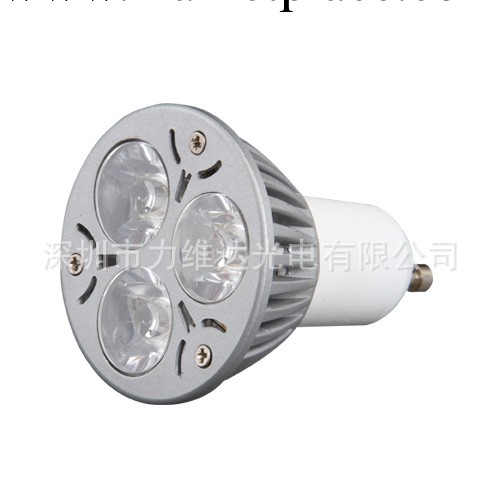【企業集采】超高亮LED射燈3w led射燈套件批發 LV5SP工廠,批發,進口,代購