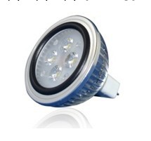 旭展光電廠傢直銷室內照明燈具LED射燈MR14541W可定制工廠,批發,進口,代購
