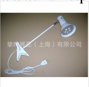 上海展會射燈廠傢  裝店射燈  展覽夾式射燈 大功率LED射燈節能燈工廠,批發,進口,代購