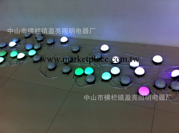 LED點光源，SMD貼片點光源，七彩外控點光源工廠,批發,進口,代購