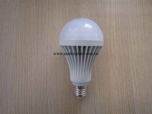 熱銷款球泡 LED球泡燈9W 高亮度高散熱批發・進口・工廠・代買・代購