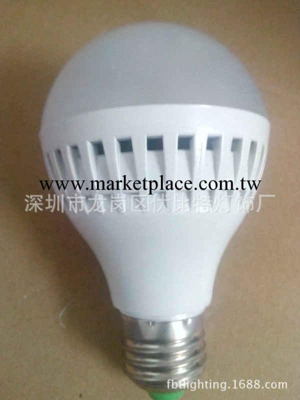 9W 超低價LED球泡燈   首個1元   超亮   壽命長  省電批發・進口・工廠・代買・代購