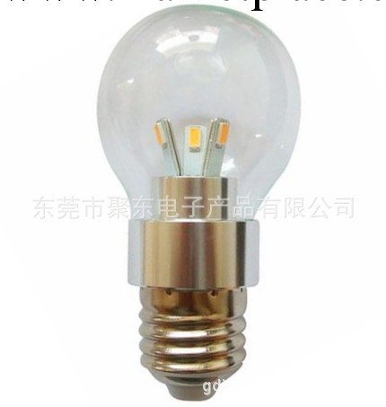 LED球泡 360度發光 3W  廠傢直銷批發・進口・工廠・代買・代購