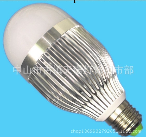 熱銷LED球泡燈 9W球泡燈 長壽命高亮度LED燈泡 質保2年批發・進口・工廠・代買・代購