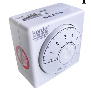正品科德定時器批發 TC-938 優質倒計時機械定時器 倒計時計時器工廠,批發,進口,代購