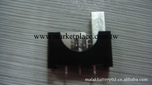 電池座編號AAA-BAT-038-K02臺灣CR2032電池座工廠,批發,進口,代購