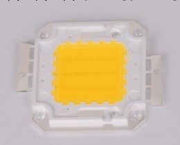 LED集成光源30W大功率暖白光工廠,批發,進口,代購