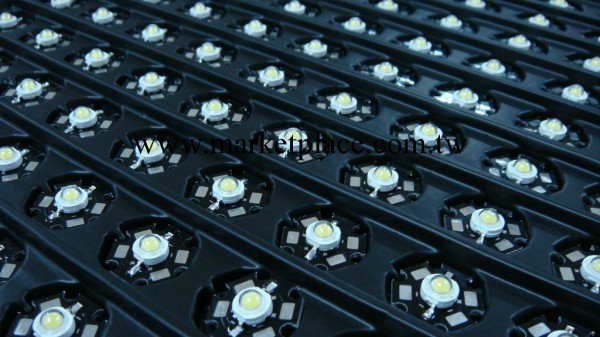 泓亞光 LED1W光源 大功率1W 泓亞光80-100lm工廠,批發,進口,代購