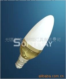 供應SRBL-N2-ALED蠟燭燈(圖)工廠,批發,進口,代購