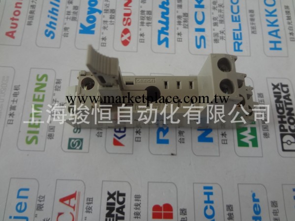 OMRON歐姆龍繼電器底座 G2R-2底座 低坐 P2RF-08-E底坐工廠,批發,進口,代購