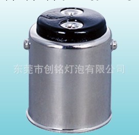 BA15D燈頭 卡口燈頭 BA15D LAMP BASE LED燈頭工廠,批發,進口,代購