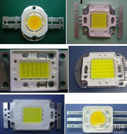 晨日大功率LED集成高折配粉矽膠EU8841工廠,批發,進口,代購