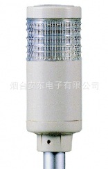 【山東銷售單層信號燈】STC45L 多色 LED 單層 信號燈工廠,批發,進口,代購