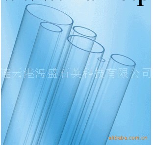 廠傢直銷優級透明石英管直徑12±0.1壁厚1.1～2.0長1240MM工廠,批發,進口,代購