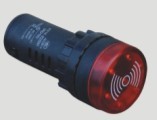 【廠傢供應】AD16蜂鳴器 閃光蜂鳴器 有源蜂鳴器指示燈具批發・進口・工廠・代買・代購