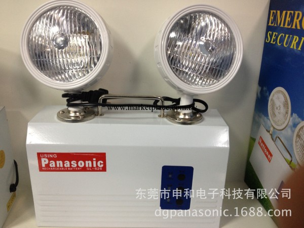 供應Panasonic松下LED應急燈SL-626工廠,批發,進口,代購