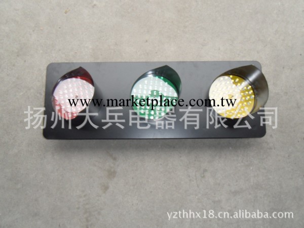 吊車滑觸線指示燈LED-200，吊車信號燈LED-3工廠,批發,進口,代購
