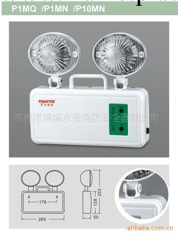 供應東莞應急燈 清溪 塘廈 樟木頭 鳳崗惠陽應急燈工廠,批發,進口,代購