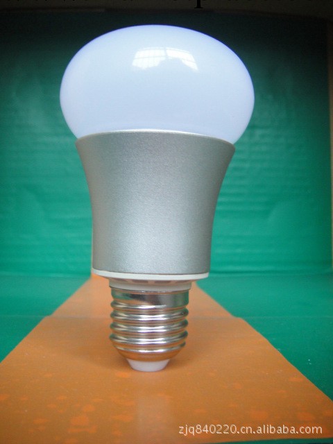 熱銷推薦  優質LED球泡燈外殼 球泡燈具配件工廠,批發,進口,代購