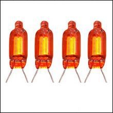 【亞紅正品】 24型高亮型氖燈 指示燈每件5萬隻工廠,批發,進口,代購