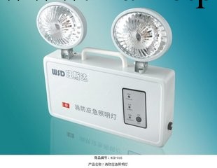 創興 消防應急標志燈 消防應急 LED 光源 消防認證產品工廠,批發,進口,代購