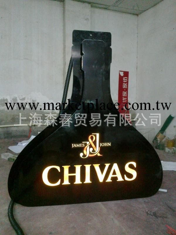 上海亞克力LED發光燈箱工廠,批發,進口,代購