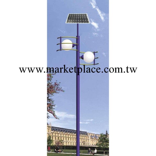 出售3.5米太陽能燈桿,太陽能庭院燈桿,太陽能庭院燈支架工廠,批發,進口,代購