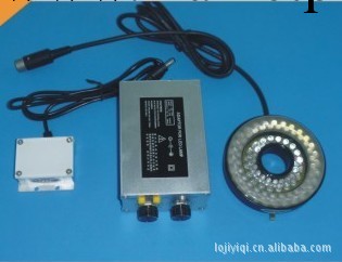 供應MIC-199G/96YX外置式影像議LED環形光源工廠,批發,進口,代購