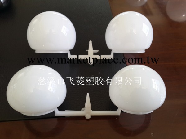 廠傢供應高品質LED光擴散球泡 球泡燈外殼 吹塑燈罩工廠,批發,進口,代購