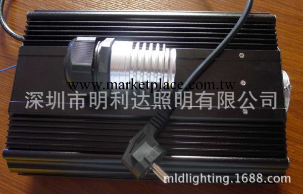 供應LED光纖吊燈 120W七彩光纖機 光纖照明廠傢批發工廠,批發,進口,代購