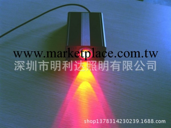 供應LED光纖機 RGB七彩光源機 16W-LED光源機 節能體積小工廠,批發,進口,代購