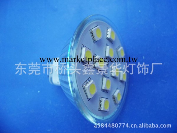廠傢供應LED射燈 12V LED射燈燈杯  款式多樣 可供選擇工廠,批發,進口,代購
