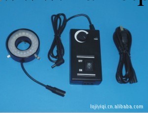 供應MIC-199/40 高檔單筒顯微鏡LED環形光源工廠,批發,進口,代購