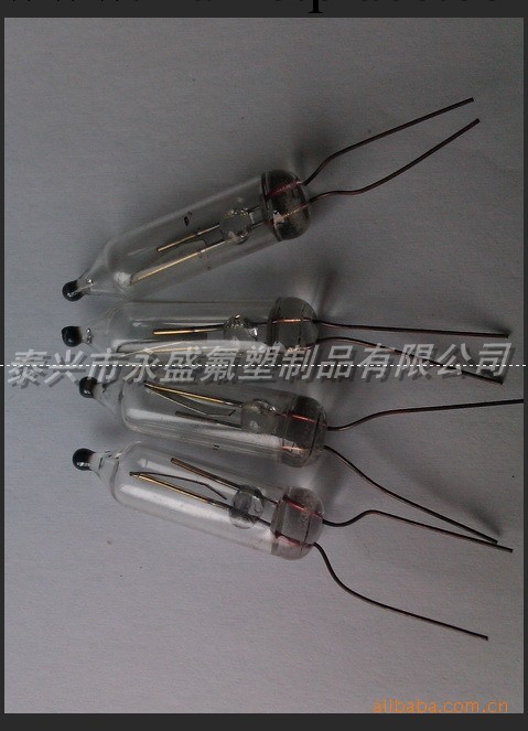 供應優質永盛電器熒光燈啟輝器跳泡（圖） 尖泡工廠,批發,進口,代購