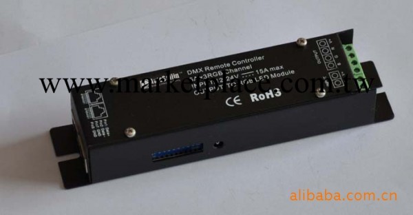 供應高品質LED DXM512解碼器批發・進口・工廠・代買・代購