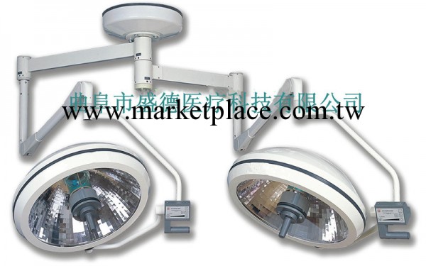 手術無影燈 手術燈 廠傢直銷700/700手術無影燈 ISO13485質量認證工廠,批發,進口,代購