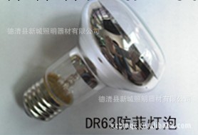 照明燈泡 DR63反射燈 浴霸專用工廠,批發,進口,代購