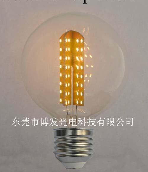 愛迪生燈泡LED G95工廠,批發,進口,代購