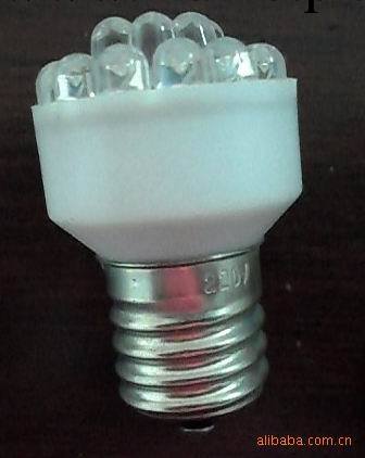 供應LED  S25  E17 小功率燈泡工廠,批發,進口,代購