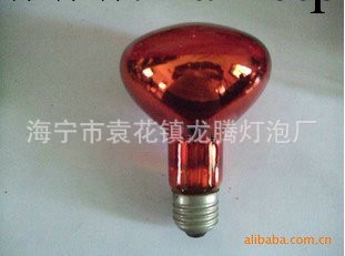 廠傢熱銷R125紅外線燈泡 通明紅外線燈泡工廠,批發,進口,代購