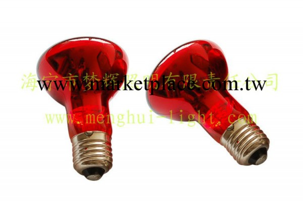 廠傢批發防水燈泡R63 本料紅遠紅外燈泡工廠,批發,進口,代購