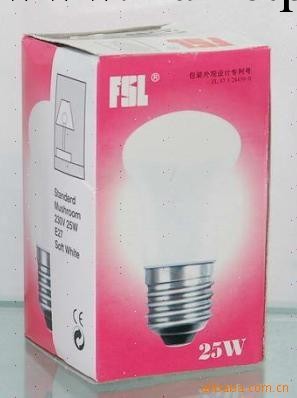 大量供應佛山照明FSL     E27 25W  40W 60W蘑菇泡工廠,批發,進口,代購