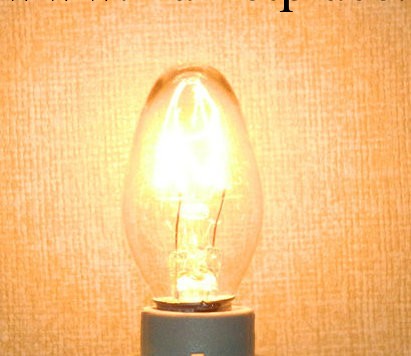 批發供應E12小燈泡5-7W的小燈泡，質量優質！量大可優惠！工廠,批發,進口,代購