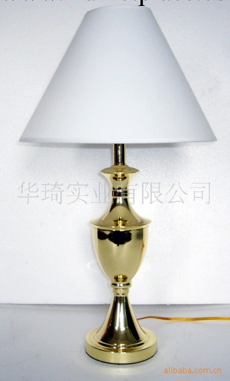 臺燈（華琦燈飾以傳統外銷燈飾為主，品質可靠，物優價美）批發・進口・工廠・代買・代購