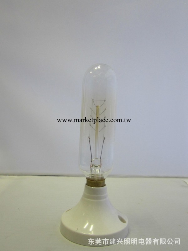 T45/T10節能鹵素燈泡 愛迪生燈泡 裝飾燈泡工廠,批發,進口,代購