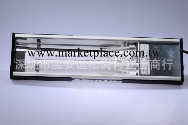 原裝OSRAM歐司朗 L18W/71 小兒黃疸燈 傢用20W插管配電箱工廠,批發,進口,代購