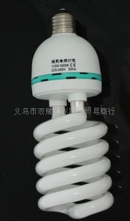 攝影棚攝影節能燈 專業攝影燈常亮燈5500K-Photo Light 115W Lamp批發・進口・工廠・代買・代購
