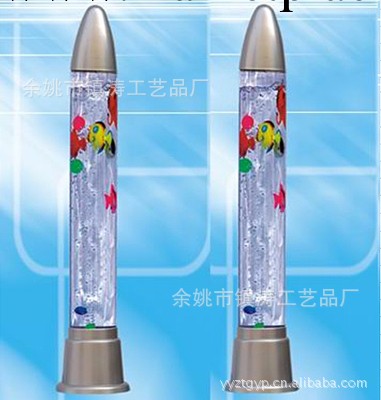 供應亞克力63CM小火箭水族燈起訂量低 量大從優！工廠,批發,進口,代購