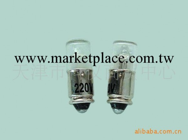 供應微型氖氣燈泡 小燈泡 小型燈泡 微型燈泡工廠,批發,進口,代購